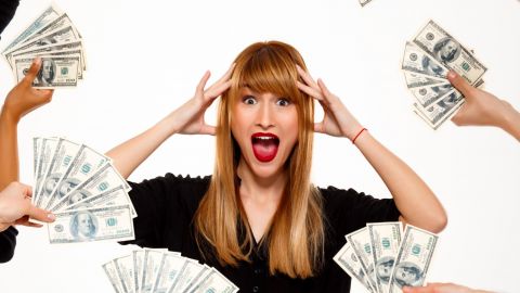 «О-о-о, зарплата прийшла!»