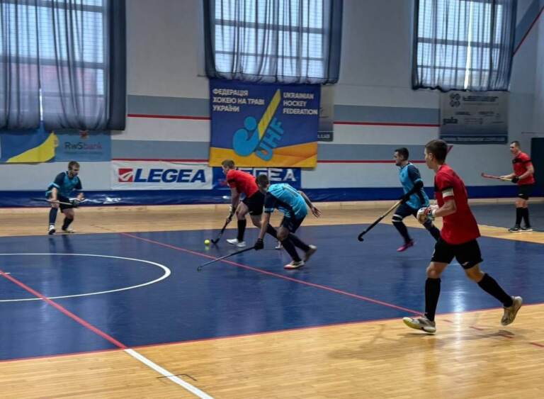 СК Перечин – незвичний вид спорту та новий клуб на мапі України