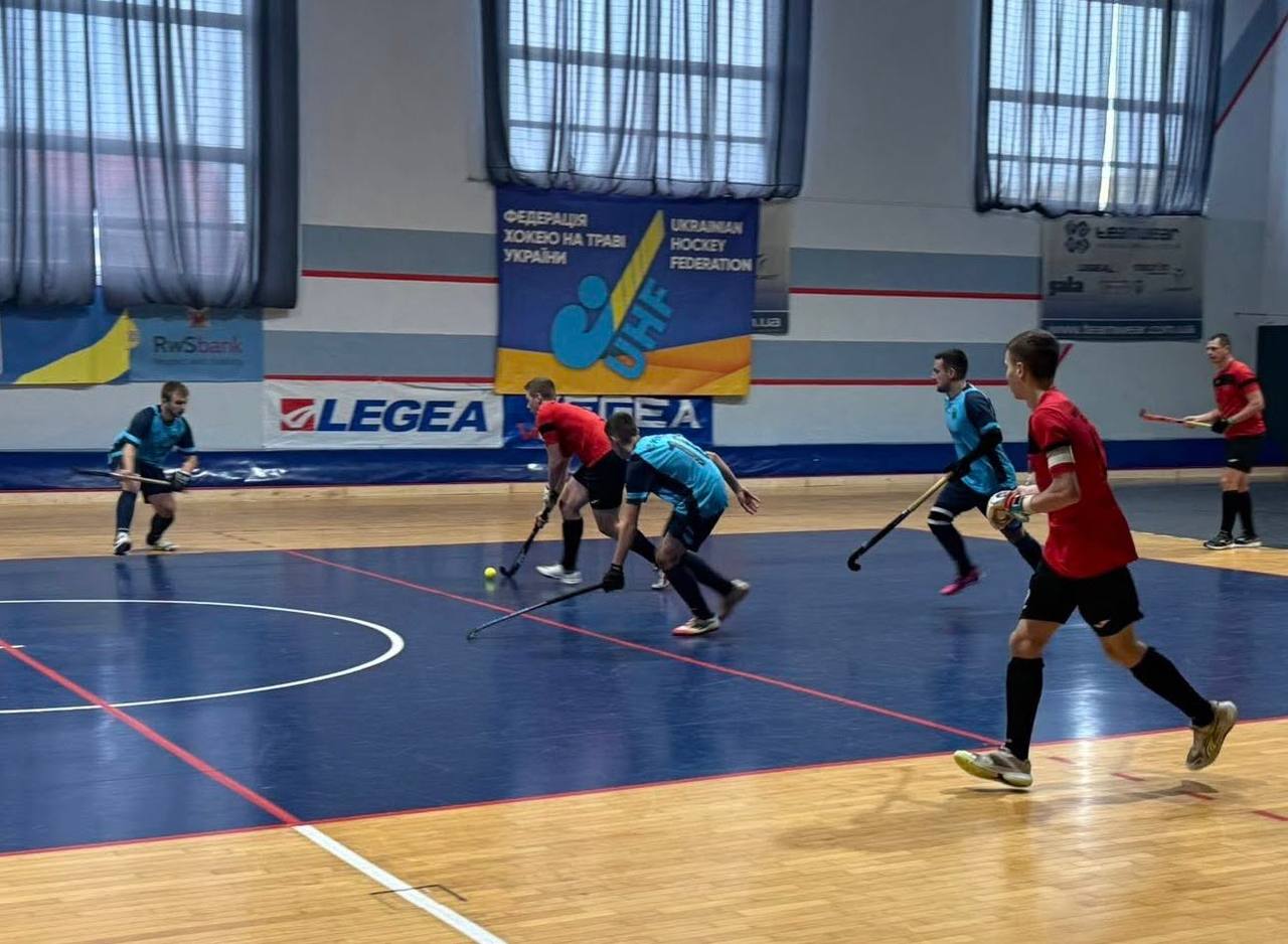 СК Перечин – незвичний вид спорту та новий клуб на мапі України